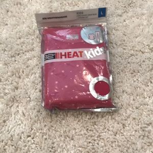 Heated pajamas for kids